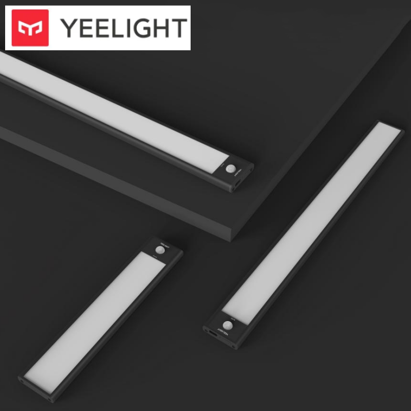 YEELIGHT モーションセンサーウォールライト LED  - Yeelight Light Lightstrip のレビューと価格