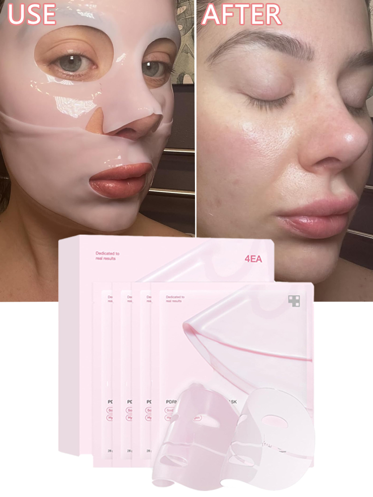 オーバーナイトコラーゲンマスク サーモンDNA PDRN フ - Sheet Mask Collagen のレビューと価格